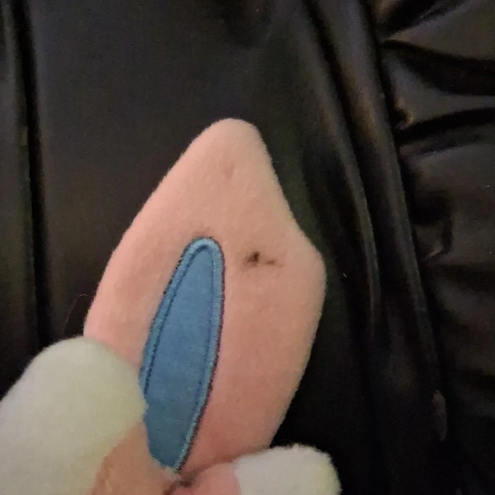 2017 Tomy Sylveon plush - Picture 2 of 5